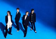 GLAY、新條由芽が出演する「Pianista」MVのプレミア公開決定 - 画像一覧（2/4）