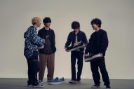 BUMP OF CHICKEN、VANSとのコラボレーションスニーカー第2弾が登場 - 画像一覧（2/25）
