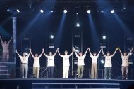 【ライブレポート】FANTASTICS初のアリーナライブ完遂！ 「みなさん、熱いです！」（中島颯太） - 画像一覧（6/6）