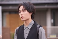 なにわ男子・大西流星主演ドラマ『紅さすライフ』、雅人（大西）と一馬（Sexy Zone松島聡）の兄弟間に溝が - 画像一覧（2/4）