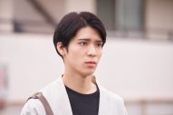 なにわ男子・大西流星主演ドラマ『紅さすライフ』、雅人（大西）と一馬（Sexy Zone松島聡）の兄弟間に溝が - 画像一覧（3/4）