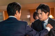 中島健人（Sexy Zone）の新境地！ 映画『おまえの罪を自白しろ』より場面写真4枚解禁 - 画像一覧（2/4）