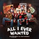 BALLISTIK BOYZ、タイの人気俳優 GULF KANAWUTとコラボした新曲「All I Ever Wanted」配信リリース＆MV公開 - 画像一覧（2/2）