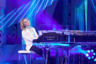 YOSHIKI『24時間テレビ』初日出演時に最高視聴率を記録！ 2日目も番組内視聴率3位と連日高視聴率を達成 - 画像一覧（11/18）