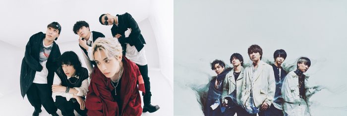 Novel Core東名阪対バンツアー『WHAT’S THE ROCK TOUR vol.1』名古屋公演に“Novel”繋がりでNovelbrightが出演決定