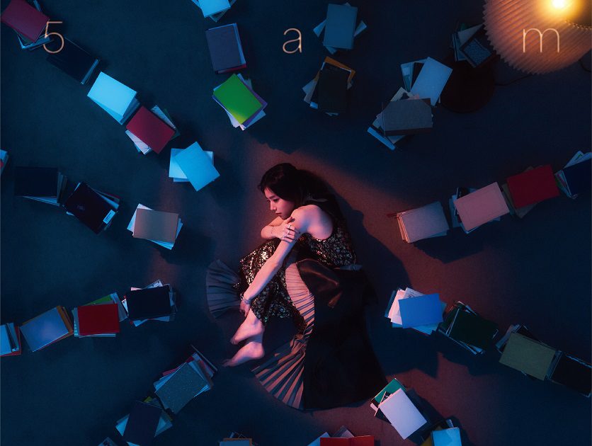 milet、3rdアルバム『5am』リリース！ 武道館公演より「コイコガレ」のライブ映像もプレミア公開 画像一覧（3/4） THE