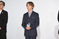 【レポート】なにわ男子・藤原丈一郎、二宮和也のイタズラにはめられる!? 「絶対に二宮君の仕業！」 - 画像一覧（5/8）