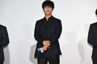 【レポート】なにわ男子・藤原丈一郎、二宮和也のイタズラにはめられる!? 「絶対に二宮君の仕業！」 - 画像一覧（7/8）