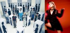 Stray Kids×LiSA、コラボ楽曲「Social Path（feat. LiSA）」MV公開 - 画像一覧（3/3）