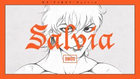 BE:FIRST、アニメ『範馬刃牙』EDテーマ「Salvia」リリックビデオのプレミア公開が決定