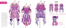Perfume、大反響を呼んだ“衣装本”の電子版発売決定！ 衣装132着を加えた計893着を掲載 - 画像一覧（2/5）