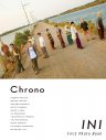 【レポート】INI、1st写真集『Chrono』の発売を記念してTikTok LIVEをゲリラ開催 - 画像一覧（1/3）