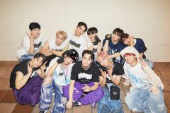 【ライブレポート】JO1、白岩瑠姫主演映画の主題歌「Gradation」をアリーナツアー愛知公演でサプライズ初披露