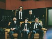 サザンオールスターズの最新曲「歌えニッポンの空」MV解禁 - 画像一覧（1/2）