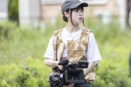 橋本環奈・重岡大毅W主演映画『禁じられた遊び』より、怨霊（音量）注意の強烈キャラクター映像が解禁 - 画像一覧（6/9）