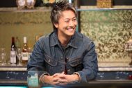 EXILE TAKAHIRO『酒のツマミになる話』でステージから美女を見つけた際に取った“ある行動”を告白 - 画像一覧（1/8）