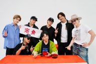 三代目 J SOUL BROTHERSの絶対に負けられない本気の戦い！「CL」にて特番放送決定 - 画像一覧（3/3）