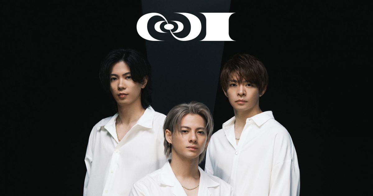 Number_i、1stフルアルバム『No.I』新ビジュアル＆ジャケット写真解禁