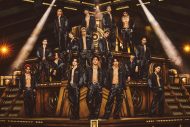 THE RAMPAGE「24karats GOLD GENESIS」がBillboard JAPANほか主要ランキング4冠達成 - 画像一覧（1/2）
