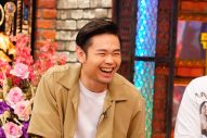 ダウンタウン浜田雅功『ダウンタウンDX』“2世芸能人SP”で、父親の顔をのぞかせる（※息子はハマ･オカモト） - 画像一覧（13/20）