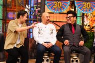ダウンタウン浜田雅功『ダウンタウンDX』“2世芸能人SP”で、父親の顔をのぞかせる（※息子はハマ･オカモト） - 画像一覧（18/20）