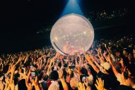 【ライブレポート】水曜日のカンパネラ、ZEPPツアーを完走！観客の「かわいい」の声援に、詩羽が「知ってる（笑）」 - 画像一覧（2/9）