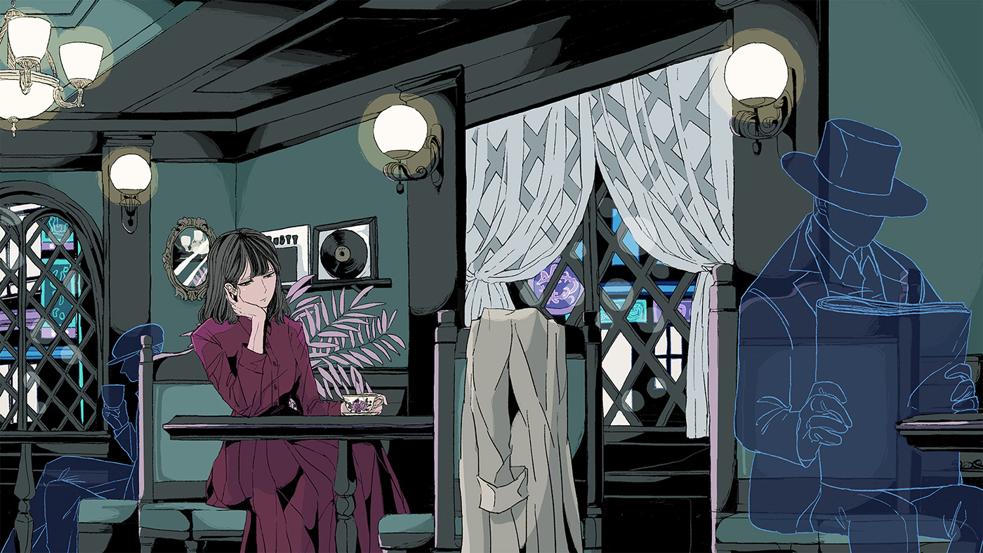 “リバイバル”音楽プロジェクト『Newtro』第18弾で、寺尾聰「ルビーの指環」をZ世代シンガーのSalaが再構築 - 画像一覧（1/3）