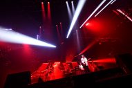 【ライブレポート】back number、初の対バンによるアリーナツアーが開幕！初日は盟友LACCO TOWERと秀吉が登場 - 画像一覧（7/11）