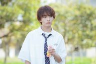 祝23歳！大西流星（なにわ男子）主演映画『恋を知らない僕たちは』より大西演じる英二の場面写真公開 - 画像一覧（3/3）