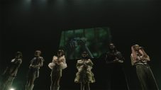 Little Glee Monster『UNLOCK!』ツアーファイナル公演よりニューシングル「ORIGAMI」のライブ映像公開 - 画像一覧（1/2）