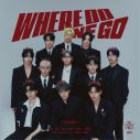 JO1、新曲「WHERE DO WE GO」ジャケットフォト3形態＆グループフォト公開 - 画像一覧（3/4）