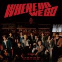 JO1、新曲「WHERE DO WE GO」ジャケットフォト3形態＆グループフォト公開 - 画像一覧（4/4）