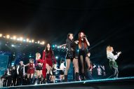 スキズ、TXT、NewJeansら出演！K-POP大歌謡祭『2024 MUSIC BANK GLOBAL FESTIVAL in JAPAN』開催決定 - 画像一覧（4/4）
