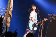【ライブレポート】10代アーティスト限定音楽フェス『閃光ライオット2024』グランプリは宮城県発3ピースロックバンドadmiresが受賞 - 画像一覧（5/10）