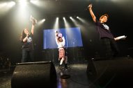 【ライブレポート】10代アーティスト限定音楽フェス『閃光ライオット2024』グランプリは宮城県発3ピースロックバンドadmiresが受賞 - 画像一覧（6/10）