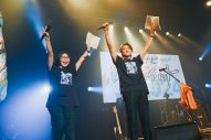 【ライブレポート】10代アーティスト限定音楽フェス『閃光ライオット2024』グランプリは宮城県発3ピースロックバンドadmiresが受賞 - 画像一覧（10/10）