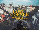 米津玄師 AR LIVEイベント『LOST CORNER AR LIVE in HARAKADO』開催決定 - 画像一覧（1/2）