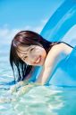 “ナナニジのアイドル剣士”麻丘真央（22/7）初ソロ写真集発売決定！水着にも初挑戦 - 画像一覧（1/4）