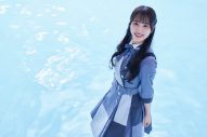 “ナナニジのアイドル剣士”麻丘真央（22/7）初ソロ写真集発売決定！水着にも初挑戦 - 画像一覧（4/4）