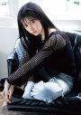 乃木坂46池田瑛紗『ボム』9月号表紙＆巻頭に登場！グラビアテーマは“美大生の一日” - 画像一覧（4/8）