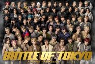『BATTLE OF TOKYO〜 Jr.EXILE vs NEO EXILE〜』開幕直前オフィシャルインタビュー公開 - 画像一覧（3/5）
