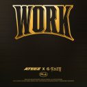 ATEEZ、10thミニアルバムタイトル曲「WORK」のリミックス第4弾はラッパーのG-Eazyとのコラボ - 画像一覧（1/2）