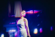 宇多田ヒカル、初の台北公演のアフタームービー公開 - 画像一覧（3/10）