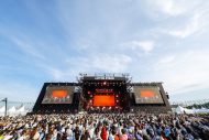 【ライブレポート】ENHYPEN『ROCK IN JAPAN FESTIVAL 2024』に降臨！躍動感溢れるバンドライブで観客を魅了 - 画像一覧（4/4）