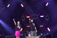 【ライブレポート】SUPER BEAVER、BE:FIRST、キタニタツヤ、超特急、NiziUが豪華競演！『バズリズムLIVE』初日レポ - 画像一覧（1/22）