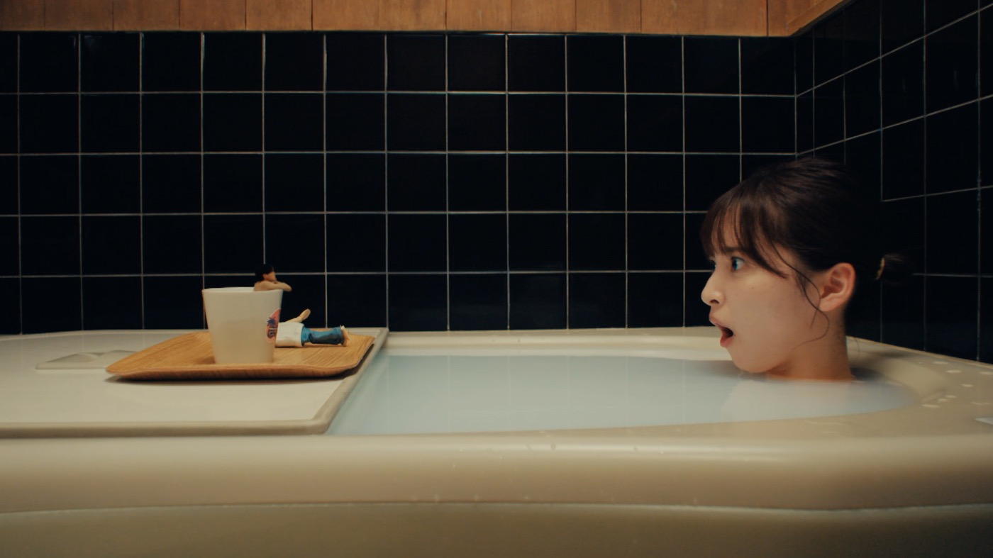 飯沼愛＆八木勇征（FANTASTICS）出演ドラマ『南くんが恋人!?』第4話ラストに豪華ゲストが登場 - 画像一覧（11/28）