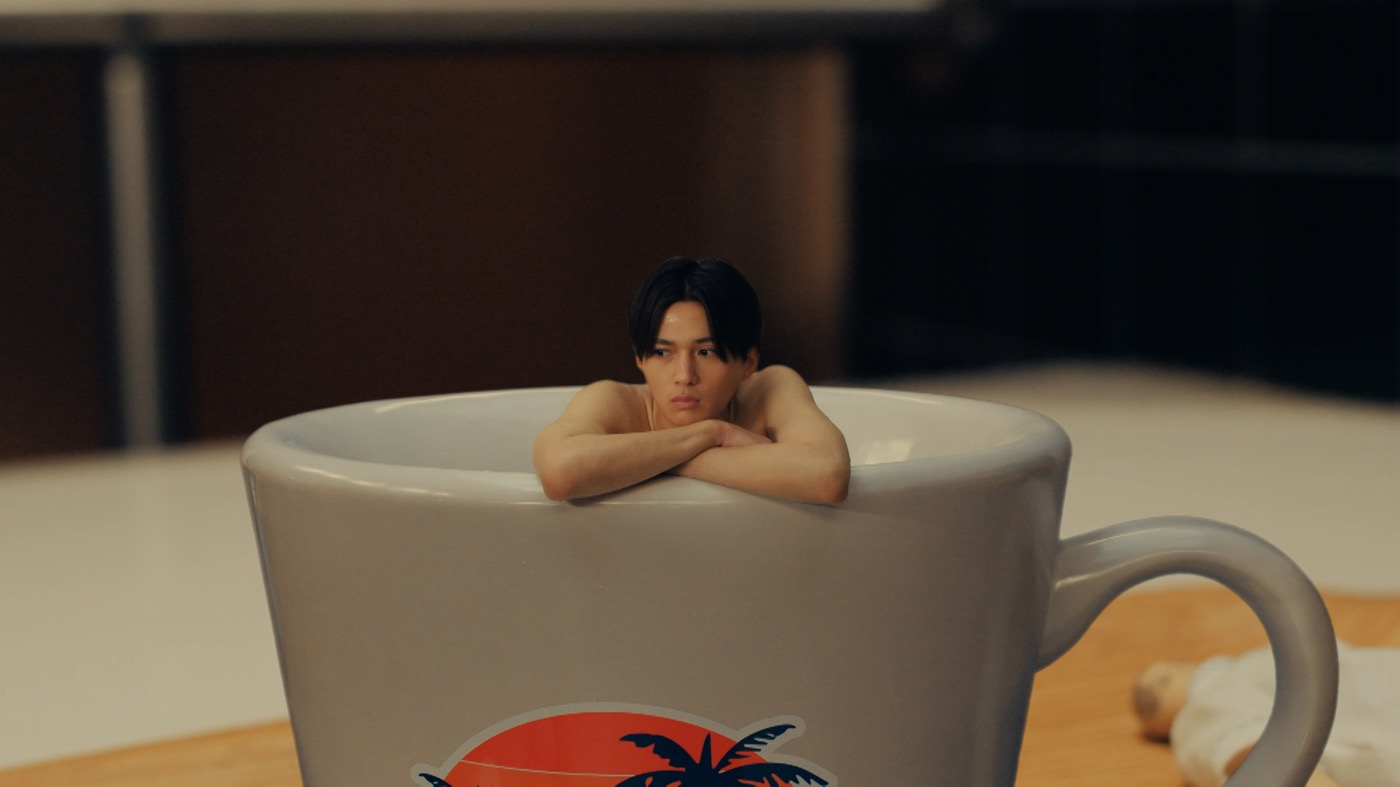 飯沼愛＆八木勇征（FANTASTICS）出演ドラマ『南くんが恋人!?』第4話ラストに豪華ゲストが登場 - 画像一覧（12/28）