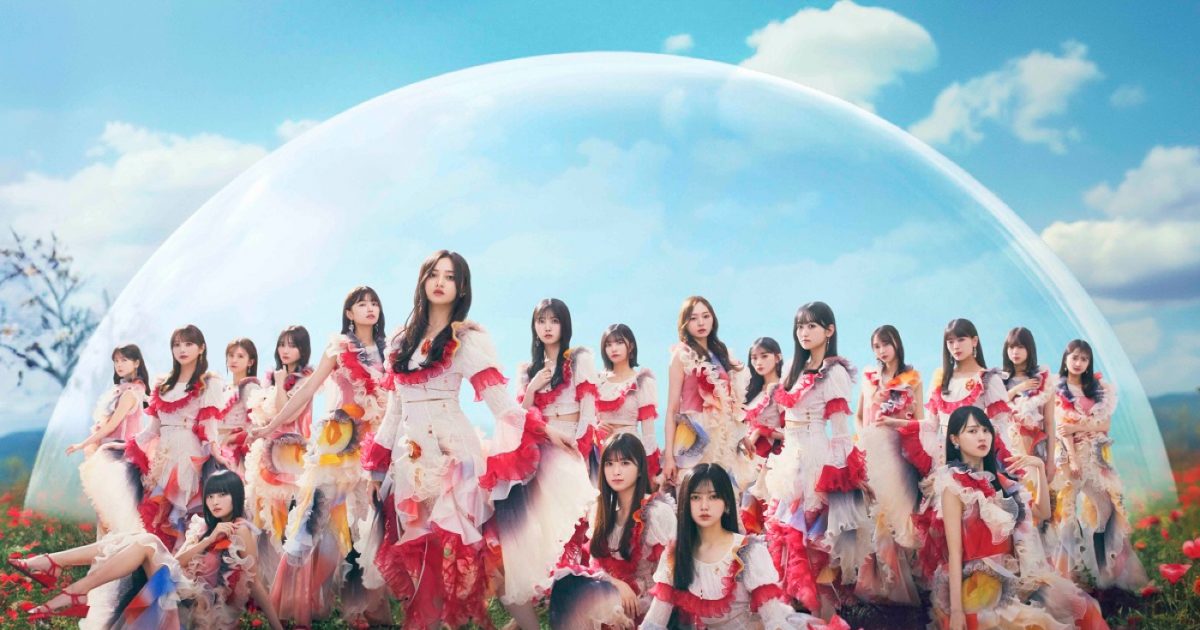 乃木坂46まとめ 新体制”乃木坂46、13周年記念ライブに11万人熱狂 2日間で107曲を披露