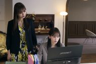キスマイ宮田俊哉、ドラマ『嗤う淑女』で言論界の論破系ヒーローに。見どころは「包丁を持って街中を走るシーン」 - 画像一覧（4/9）