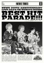 『NEWS 20th Anniversary LIVE 2023 in TOKYO DOME BEST HIT PARADE!!!』ジャケット写真公開 - 画像一覧（1/2）